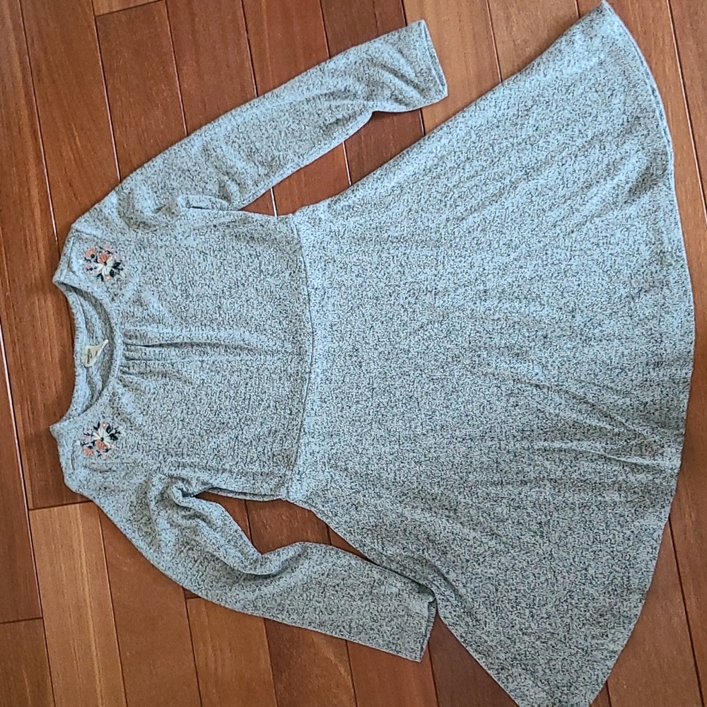 Osh Kosh girls size 6/6x dress